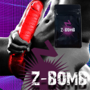 【新商品】Z-BOMB（ゼットボム）